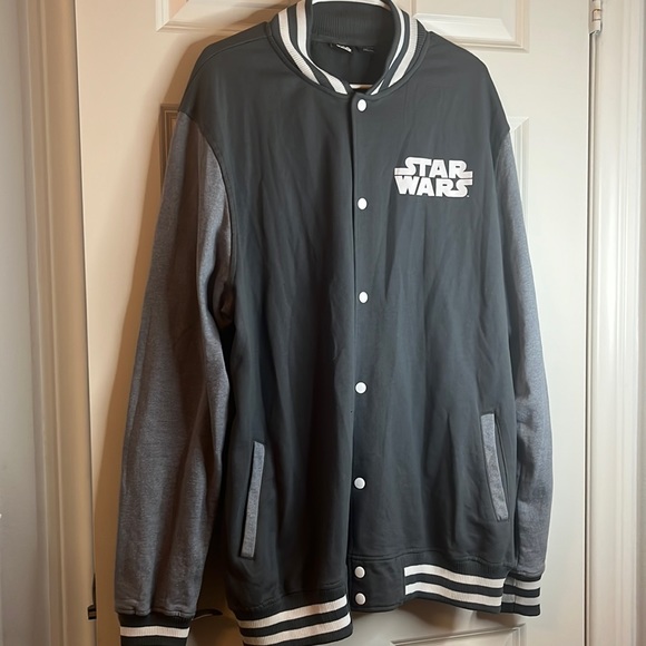 Star Wars jacket - Picture 1 of 7